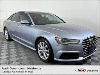 Used 2017 Audi A6 2.0T Premium image 1