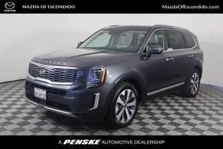 Used 2020 Kia Telluride S image 1