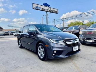 Used 2019 Honda Odyssey EX-L image 1