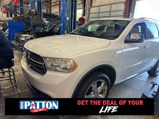 Used 2013 Dodge Durango Citadel w/ Technology Group image 1