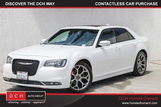 Used 2018 Chrysler 300 S w/ 300S Premium Group image 1