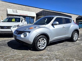 Used 2013 Nissan Juke SV image 1