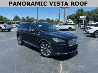 Used 2021 Lincoln Corsair Reserve w/ Elements Package image 1