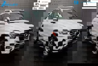 Certified 2024 Mercedes-Benz GLE 350 4MATIC image 1