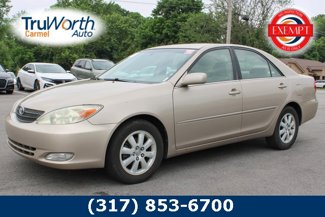 Used 2003 Toyota Camry LE image 1
