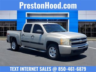 Used 2009 Chevrolet Silverado 1500 LT w/ Power Pack Plus image 1