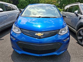 Used 2018 Chevrolet Bolt LT image 1