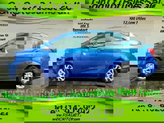 Used 2020 Chevrolet Sonic LT w/ Convenience Package image 1