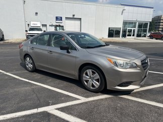 Used 2016 Subaru Legacy 2.5i image 1