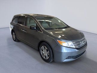 Used 2011 Honda Odyssey EX-L image 1