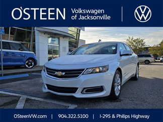 Used 2016 Chevrolet Impala LT w/ Convenience Package video 1
