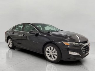 Used 2024 Chevrolet Malibu LT image 1