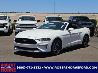 Used 2018 Ford Mustang Premium image 1