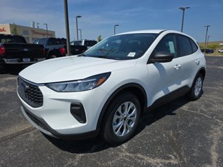 New 2025 Ford Escape Active image 1