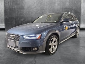 Used 2015 Audi A4 Premium Plus w/ Technology Package image 1