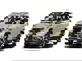 Used 2016 Honda CR-V Touring image 1
