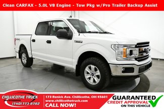 Used 2019 Ford F150 XLT image 1
