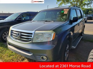 Used 2012 Honda Pilot EX-L image 1