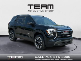 New 2025 GMC Terrain Elevation w/ Elevation Premium Package image 1
