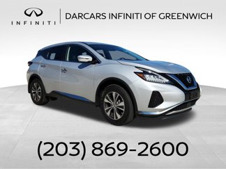 Used 2019 Nissan Murano S image 1