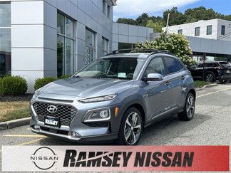Used 2020 Hyundai Kona Ultimate image 1