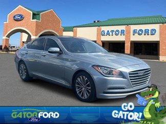Used 2015 Hyundai Genesis 3.8 w/ Option Group 04 image 1