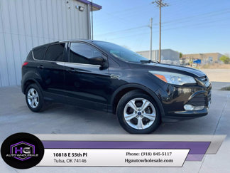 Used 2014 Ford Escape SE image 1
