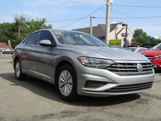 Used 2019 Volkswagen Jetta S w/ Driver Assistance Package image 1
