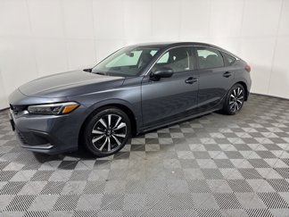 Used 2023 Honda Civic EX-L image 1