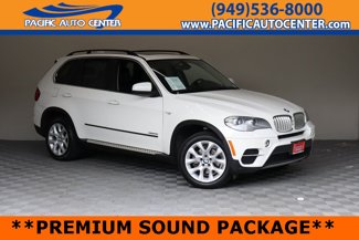 Used 2013 BMW X5 xDrive35i image 1