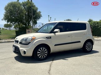Used 2012 Kia Soul image 1
