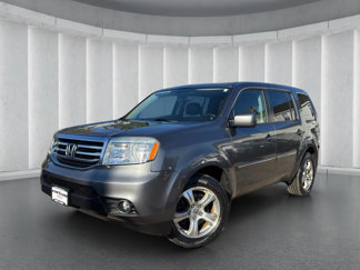 Used 2013 Honda Pilot EX-L image 1