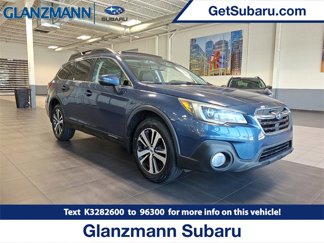 Used 2019 Subaru Outback 2.5i Limited w/ Protection Package #1 image 1