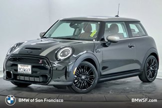 Used 2023 MINI Cooper S image 1