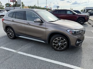 Used 2020 BMW X1 xDrive28i w/ Premium Package image 1