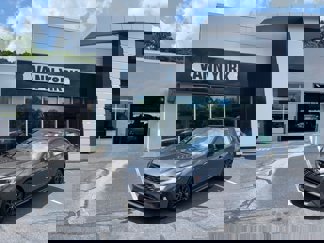 New 2025 Subaru Impreza RS image 1