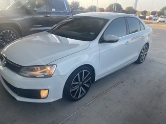 Used 2012 Volkswagen Jetta GLI Autobahn image 1