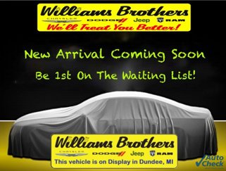 Used 2018 Jeep Compass Latitude w/ Cold Weather Group image 1