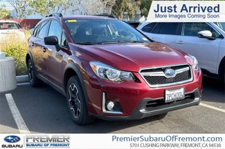Used 2016 Subaru Crosstrek 2.0i image 1