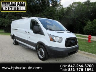 Used 2018 Ford Transit 350 148 Low Roof image 1