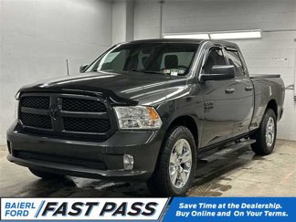 Used 2019 RAM 1500 Express w/ Express Value Package image 1