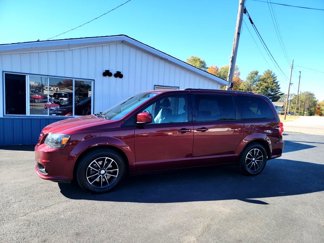 Used 2019 Dodge Grand Caravan GT image 1