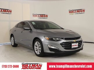 New 2025 Chevrolet Malibu LT w/ LPO, Floor Liner Package image 1