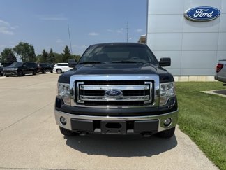 Used 2013 Ford F150 XLT image 1