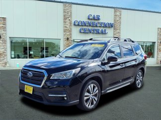 Used 2019 Subaru Ascent Limited image 1