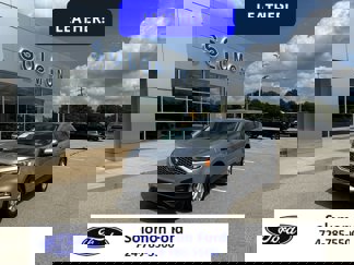 Certified 2023 Ford Edge SEL w/ Convenience Package image 1