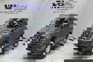 Used 2016 Jeep Compass Sport w/ Power Value Group image 1