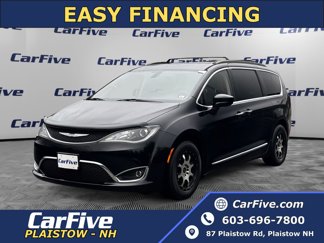 Used 2017 Chrysler Pacifica Touring-L image 1
