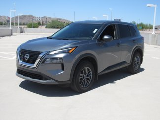 Used 2023 Nissan Rogue S image 1
