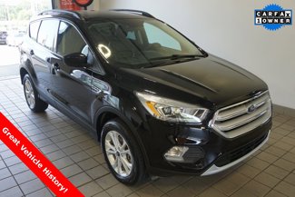 Used 2018 Ford Escape SEL image 1